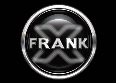 logo Frank X